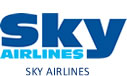 Sky Airlines Bilet Satış